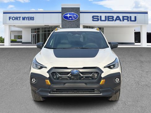 New 2026 Subaru Crosstrek 2.5i Wilderness w/ Crosstrek Mirror Package image 9
