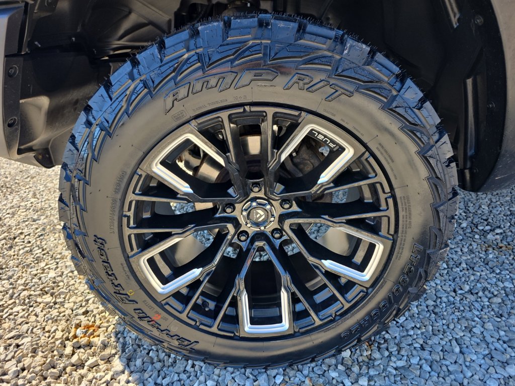 Used 2020 RAM 1500 Warlock w/ Electronics Group AWD/4WD image 10