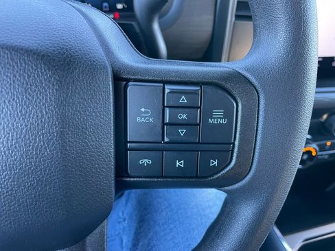 New 2025 Ford F150 STX w/ Equipment Group 200A AWD/4WD image 23