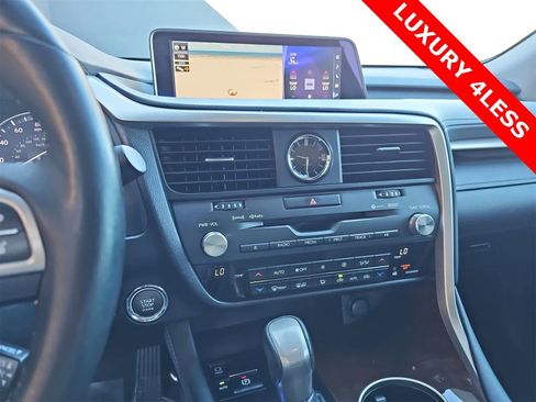 Used 2017 Lexus RX 350 AWD image 20