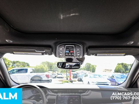 Used 2024 Jeep Grand Cherokee Limited 4xe AWD/4WD image 57