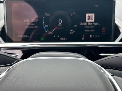 New 2026 GMC Sierra EV Elevation w/ Premium Package image 28