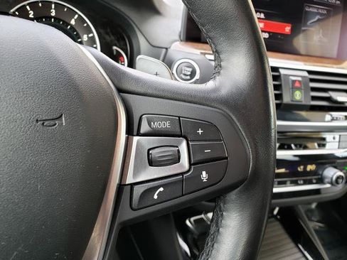 Used 2019 BMW X3 xDrive30i w/ Driving Assistance Package image 21