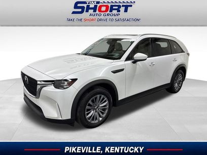 Used 2024 MAZDA CX-90 3.3 Turbo w/ Preferred Plus