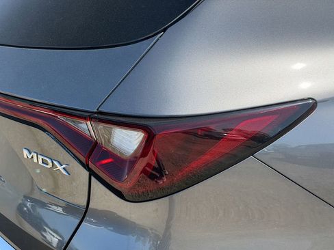New 2026 Acura MDX FWD image 6