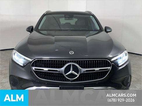 Used 2023 Mercedes-Benz GLC 300 image 15