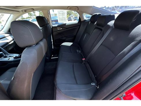 Used 2018 Honda Civic EX image 14
