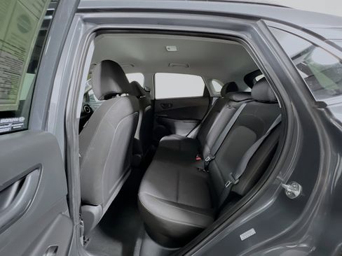 Used 2023 Hyundai Kona SEL w/ Cargo Package image 29