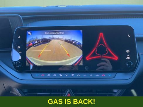 New 2026 Dodge Charger Scat Pack w/ Blacktop Package image 32