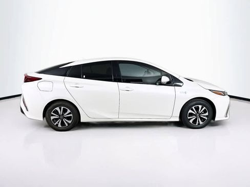 Used 2019 Toyota Prius Prime Plus FWD image 25