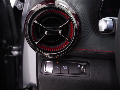 New 2026 Chevrolet Equinox RS w/ Convenience Package III image 20