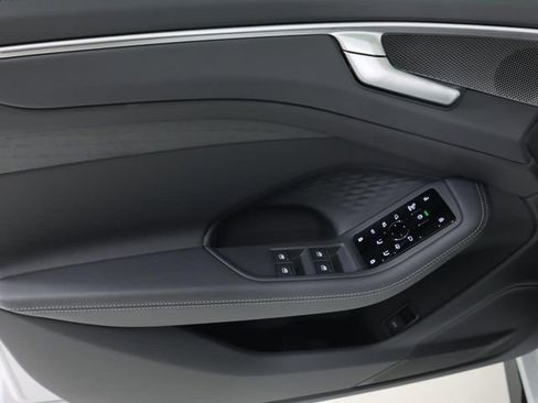 New 2026 Audi A6 Premium Plus AWD/4WD image 11