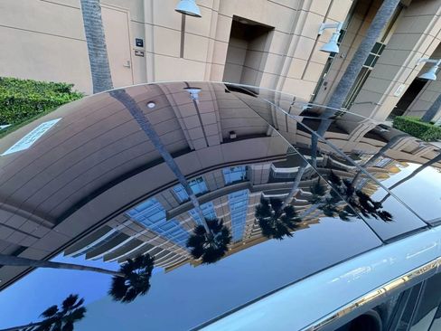 Used 2019 Tesla Model X Long Range AWD/4WD image 10