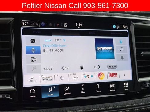 Used 2024 Chrysler Pacifica Limited FWD image 39