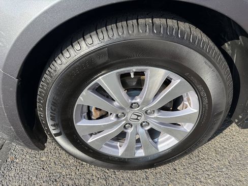 Used 2016 Honda Odyssey EX-L image 24