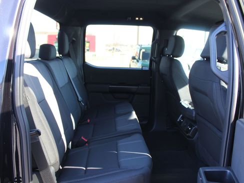 New 2026 Ford F150 STX image 15