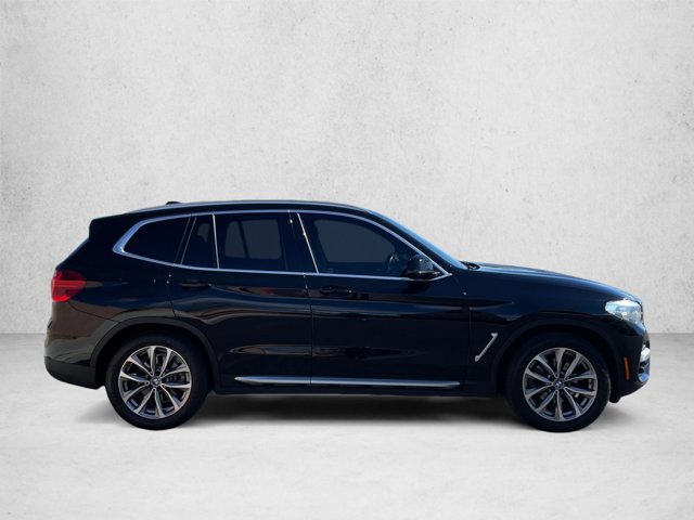 Used 2019 BMW X3 xDrive30i AWD/4WD image 4