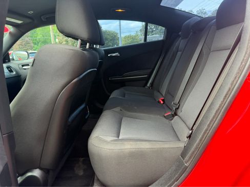 Used 2018 Dodge Charger R/T RWD image 16