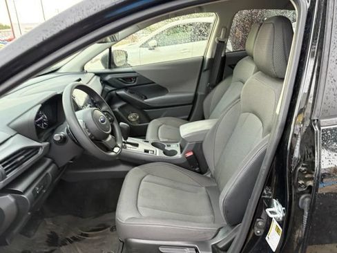 Used 2024 Subaru Crosstrek 2.0i Premium AWD/4WD image 6