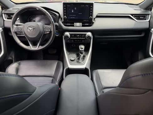 Certified 2022 Toyota RAV4 XSE AWD/4WD image 10