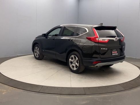 Used 2018 Honda CR-V EX-L image 3