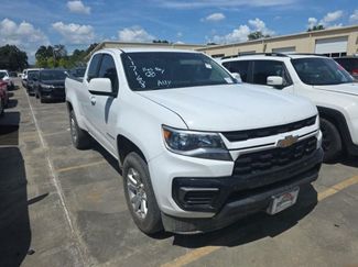 Used 2022 Chevrolet Colorado LT w/ Fleet Safety Package RWD video 1
