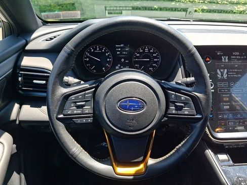 Certified 2025 Subaru Outback Wilderness AWD/4WD image 21