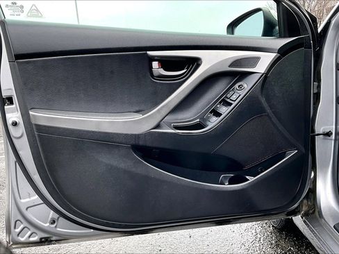 Used 2012 Hyundai Elantra Limited w/ Technology Pkg 5 image 22