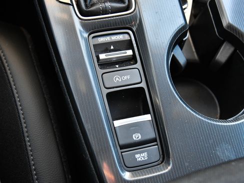 Used 2022 Honda Civic Sport image 25