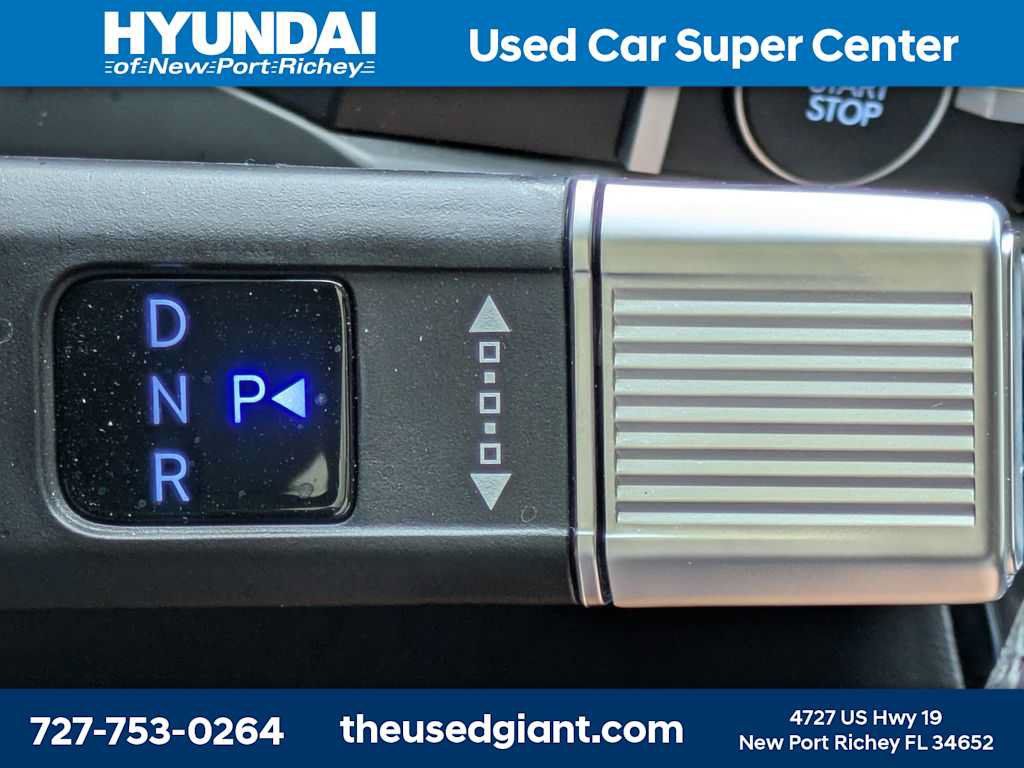 Certified 2026 Hyundai Santa Fe XRT AWD/4WD image 41