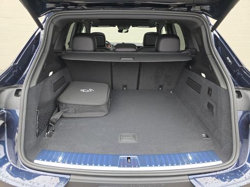 New 2026 Porsche Cayenne E-Hybrid image 15