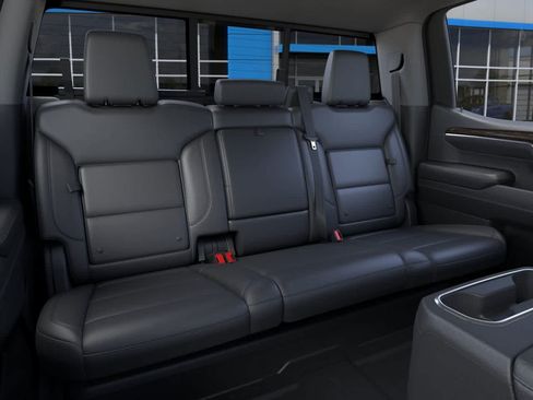New 2026 GMC Sierra 1500 Elevation w/ Elevation Premium Package AWD/4WD image 32