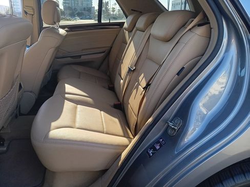 Used 2010 Mercedes-Benz ML 350 2WD image 13