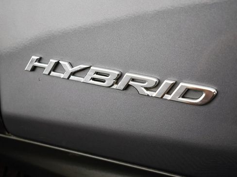 Used 2022 Lexus RX 450h AWD image 15