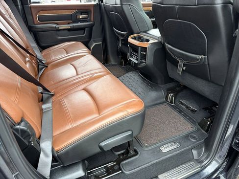 Used 2019 RAM 2500 Limited image 39