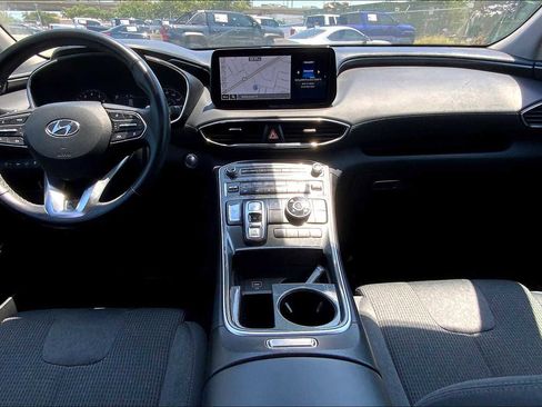 Certified 2023 Hyundai Santa Fe SEL image 27