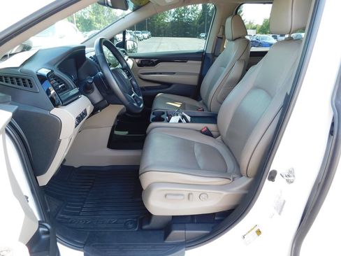 Used 2021 Honda Odyssey Elite image 13