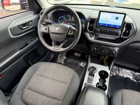 Used 2023 Ford Bronco Sport Big Bend image 41