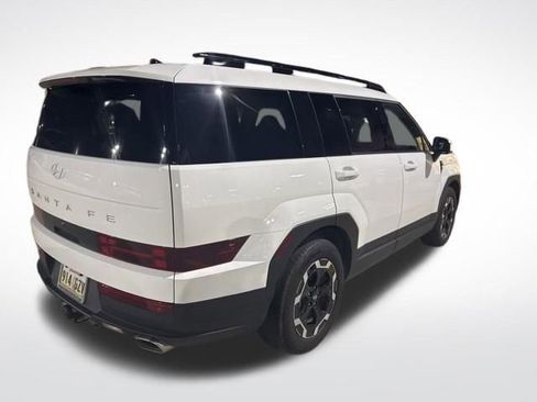 Used 2024 Hyundai Santa Fe SEL image 9