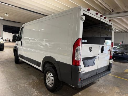 Used 2016 RAM ProMaster 1500 FWD image 3