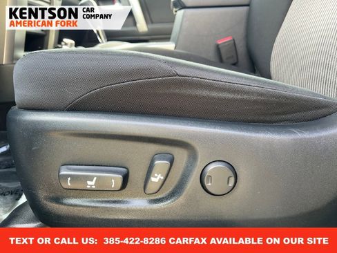 Used 2024 Toyota 4Runner SR5 image 18