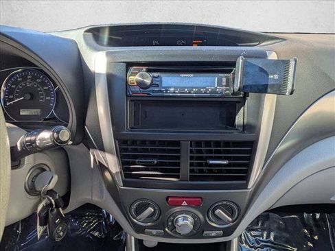Used 2011 Subaru Forester 2.5X Premium image 15