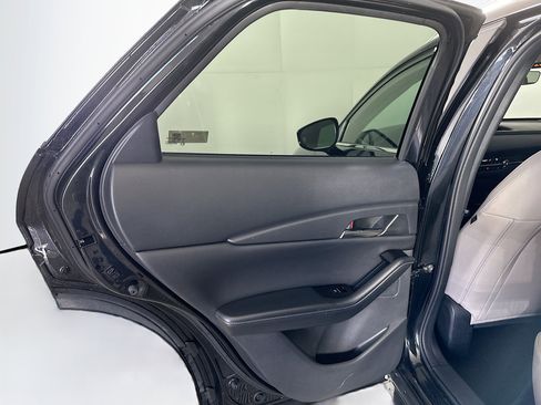 Used 2025 MAZDA CX-30 AWD 2.5 S w/ Preferred Package image 25