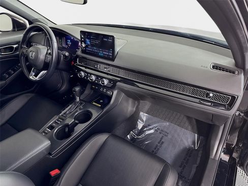 Used 2022 Honda Civic Sport Touring image 30