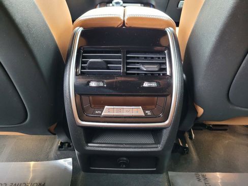 Used 2021 BMW X5 xDrive45e w/ Premium Package image 18