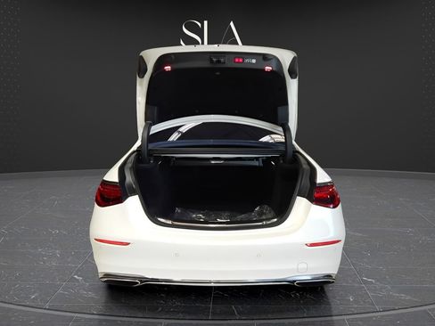 Used 2022 Mercedes-Benz S 580 4MATIC Sedan image 6