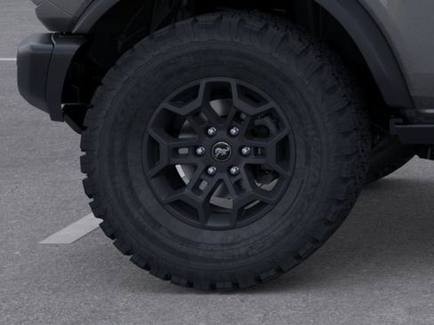 New 2026 Ford Bronco Badlands AWD/4WD image 21