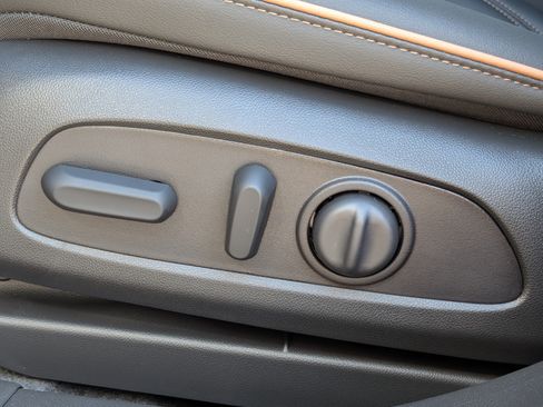 New 2026 Buick Envista Avenir FWD image 21