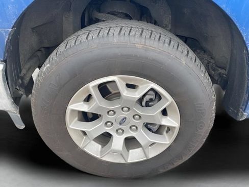 Used 2023 Ford F150 XLT AWD/4WD image 14