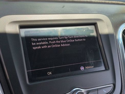 Certified 2024 Chevrolet Equinox LT AWD/4WD image 18